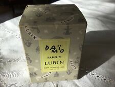 Parfum lubin dai d'occasion  Saint-Brieuc