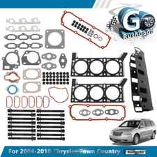 Head gasket set for sale  Monroe Township