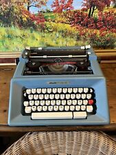 Macchina scrivere vintage usato  Fano
