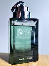 Gucci gucci pour usato  Corato