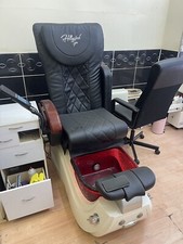 Hollywood spa pedicure for sale  LONDON