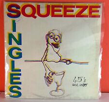 Squeeze singles and usato  Gandino