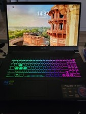 Notebook gaming msi usato  Bologna