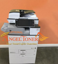 Ricoh aficio c2503 for sale  Brea