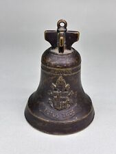 Campana campanella bronzo usato  Lecce