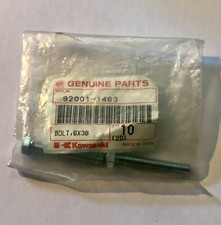 Nos genuine kawasaki for sale  FOREST ROW