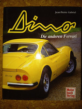 Ferrari dino anderen gebraucht kaufen  Küssaberg