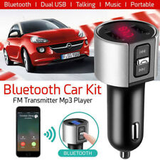 Bluetooth transmitter kfz gebraucht kaufen  Kelsterbach