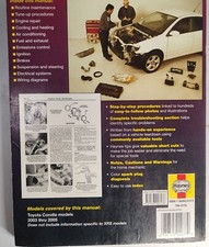Repair manual haynes for sale  Las Vegas