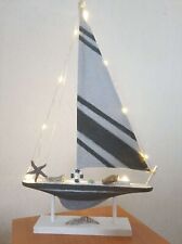 Maritimes deko segelschiff gebraucht kaufen Maritimes deko segelschiff gebraucht kaufen  Kassel