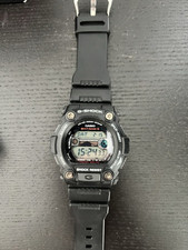 Casio shock 7900 d'occasion  Sartrouville