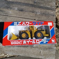 Shinsei caterpillar cat for sale  Congerville