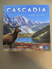 Cascadia award winning for sale  Davison