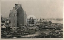 China rppc broadway for sale  Harvard