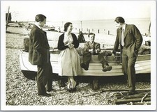 Vintage postcard aldeburgh for sale  UK