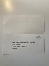 Carte asd nintendo d'occasion  Saint-Loubès