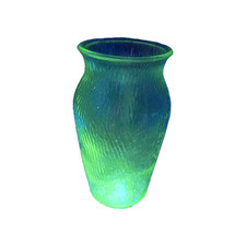 Jeannette glass green for sale  Breckenridge