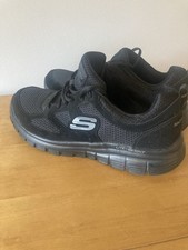 Skechers lightweigt duel for sale  STRABANE