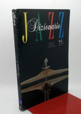 Dizionario jazz z usato  Roma