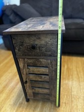 20x12x24 nightstand storage for sale  Leavenworth