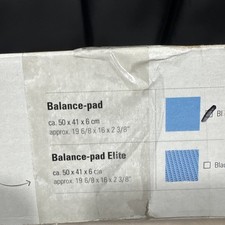 Airex balance pad d'occasion  Expédié en Belgium