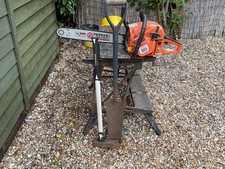 58cc chainsaw fencing for sale  HARTFIELD