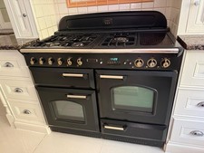 Rangemaster freestanding 110cm for sale  IVER