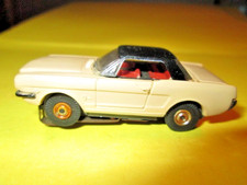 Aurora mustang hardtop for sale  Kersey