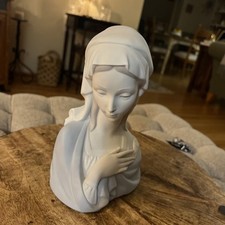 Lladro 4649 madonna for sale  Lemont