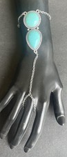 Turquoise slave bracelet for sale  Orlando