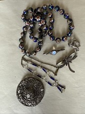 Vintage jewellery lot for sale  BOURNEMOUTH