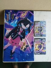 Cartes pokémon puzzle d'occasion  Le Creusot