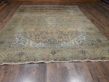 Turkish vintage rug for sale  Kensington
