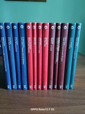 Libri winner biblioteca usato  Napoli