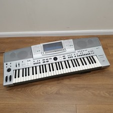Technics kn6500 workstation for sale  BANBURY