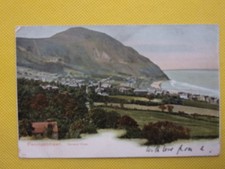 Postcard penmaenmawr wales. for sale Postcard penmaenmawr wales. for sale  STOKE-ON-TRENT