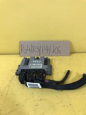 Używany, Mini One - Cooper Coupe R56 2007 jednostka sterująca silnika -moduł RZ4R3P4K6 YBV7422 na sprzedaż Używany, Mini One - Cooper Coupe R56 2007 jednostka sterująca silnika -moduł RZ4R3P4K6 YBV7422 na sprzedaż  PL