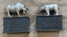 Bull bear stock for sale  National City