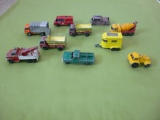 Early matchbox lesney for sale  LANCING