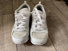 Skechers sneakers 35 gebraucht kaufen  Mörfelden-Walldorf
