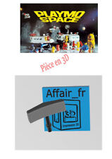Custom compatible playmobil d'occasion  Bussy-Saint-Georges