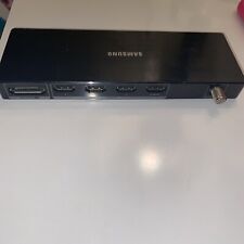 samsung box tv for sale  Lake Placid