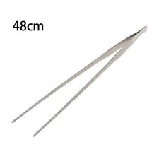 Aquarium straight tweezers for sale  UK