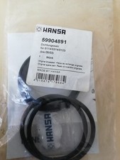 Hansa schwenkarm dichtungssatz gebraucht kaufen  Mössingen