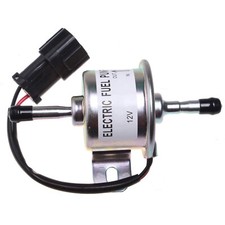 Pompe carburant 129612 d'occasion  Expédié en France