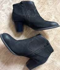 Vionic womens booties for sale  Greenville