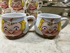 Set 1998 campbells for sale  Cashion