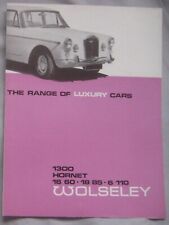 1967 wolseley 1300 for sale  DARWEN