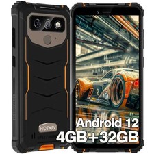 Utdoor smartphone hotwav gebraucht kaufen  Langenlonsheim
