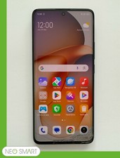 Smartphone xiaomi redmi d'occasion  Montsoult